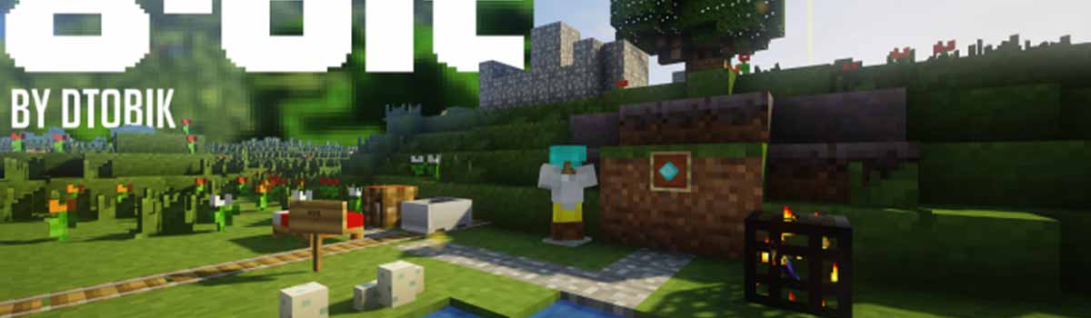 8 bit resource pack - 8-Bit 1.14.4 Resource Pack 1.13.2/1.12.2 (8x)