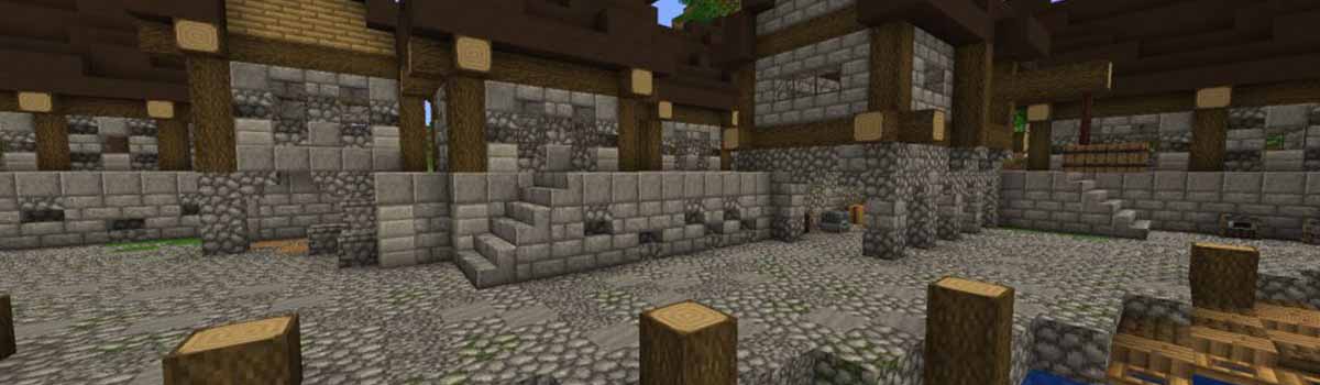 atmo resource pack 2 - Atmo 1.14.4 Resource Pack 1.13.2 (16x)