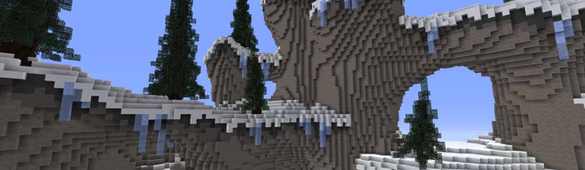 atmo resource pack 4 - Atmo 1.14.4 Resource Pack 1.13.2 (16x)