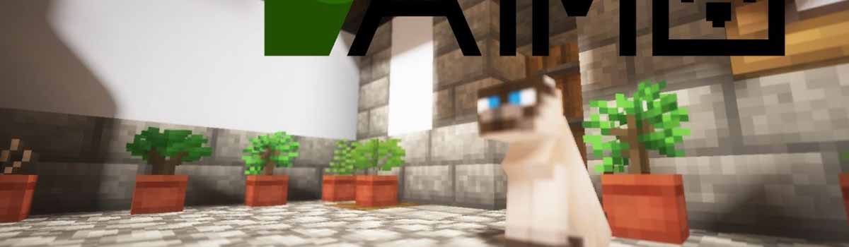 atmo resource pack - Atmo 1.14.4 Resource Pack 1.13.2 (16x)