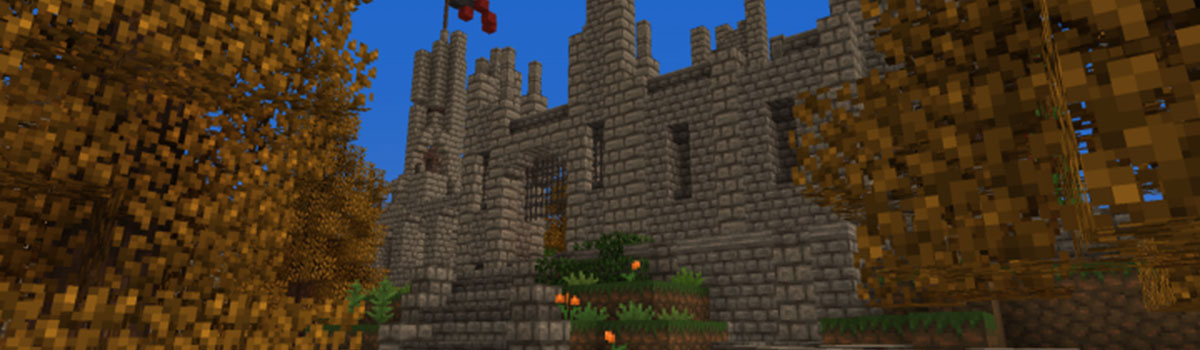 before dawn resource pack 2 - Before Dawn 1.13.2 Resource Pack 1.12.2 (16x)