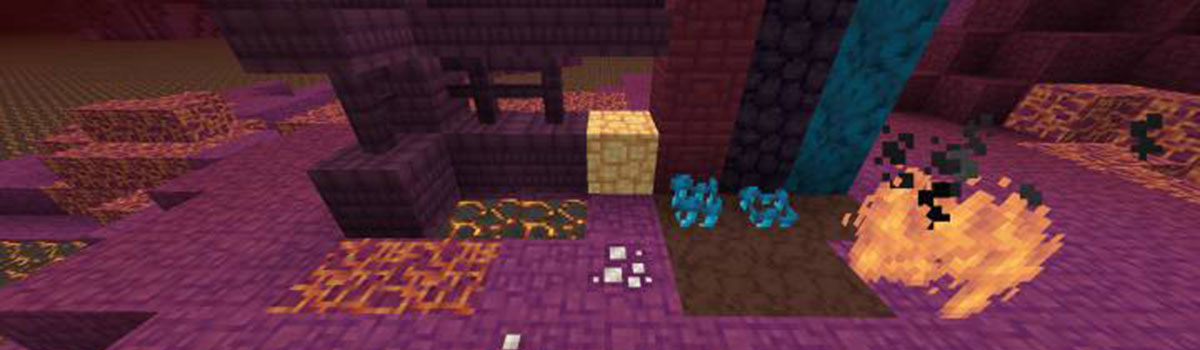 bewitched resource pack - Bewitched 1.17/1.16.5 Resource Pack 1.15.2/1.14.4/1.13.2/1.12.2