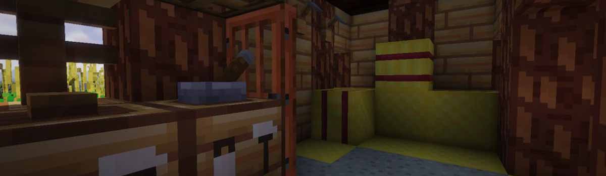 bloctor resource pack 4 - Bloctor 1.16.5 Resource Pack 1.15.2/1.14.4 (16x)