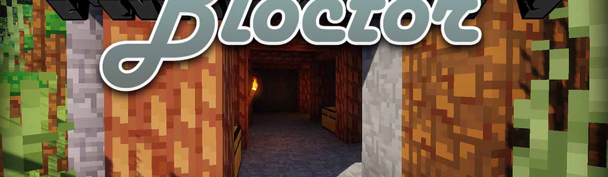 bloctor resource pack - Bloctor 1.16.5 Resource Pack 1.15.2/1.14.4 (16x)