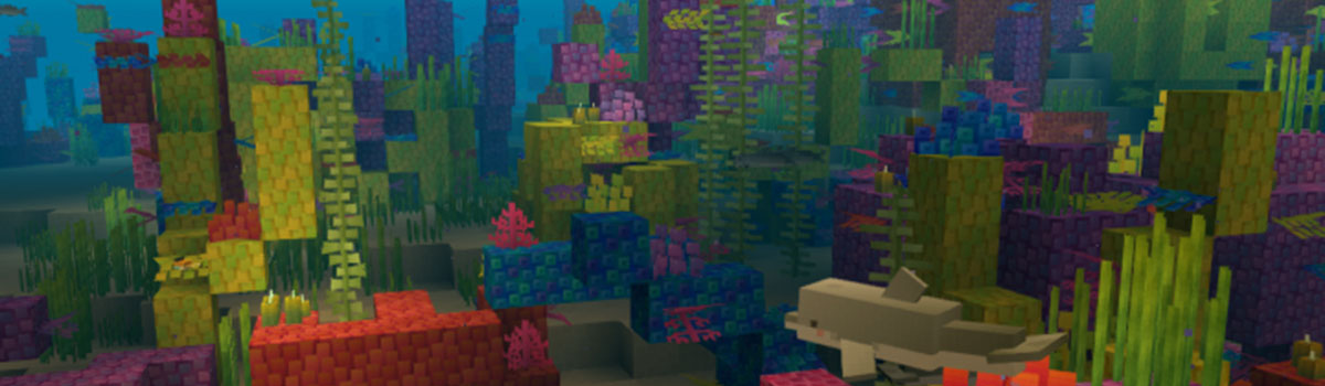 c tetra resource pack 3 - C-Tetra 1.17/1.16.5 Resource Pack 1.15.2/1.14.4/1.13.2/1.12.2