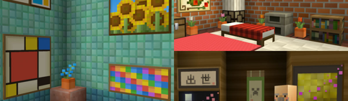 c tetra resource pack 4 - C-Tetra 1.17/1.16.5 Resource Pack 1.15.2/1.14.4/1.13.2/1.12.2