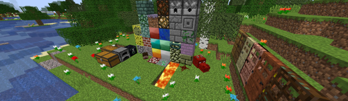 classic alternative resource pack 2 - Classic Alternative 1.17/1.16.5 Resource Pack 1.15.2/1.14.4/1.13.2/1.12.2