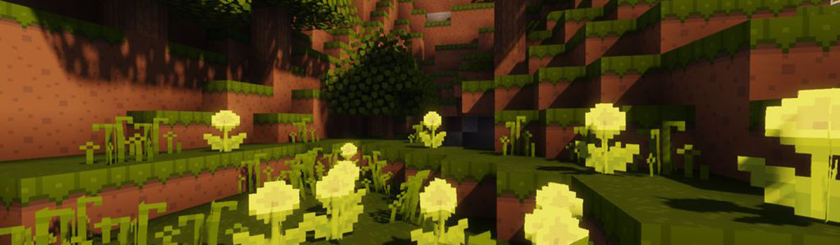 dandelion x resource pack 2 - Dandelion X 1.17.1/1.16.5 Resource Pack 1.14.4 (16x Textures Compatible with Mods)