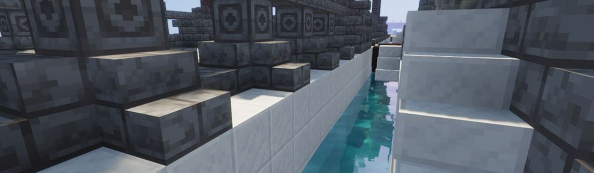 deep blue resource pack 2 - Deep Blue 1.17.1 Resource Pack 1.16.5 (16x)