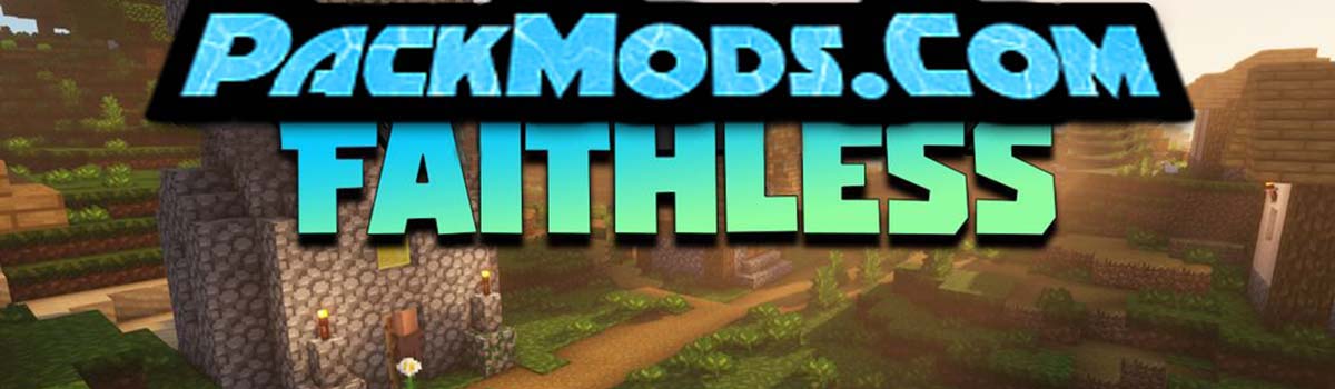 faithless resource pack - Faithless 1.17.1 Resource Pack 1.16.5/1.15.2 (Pixel Textures 16x)