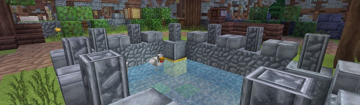 grace fortune resource pack - Grace & Fortune 1.16.5 Resource Pack 1.15.2/1.14.4/1.13.2/1.12.2