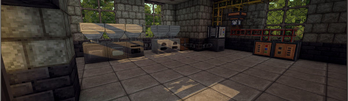john smith legacy resource pack 4 - John Smith Legacy 1.16.5 Resource Pack 1.15.2/1.14.4/1.13.2/1.12.2