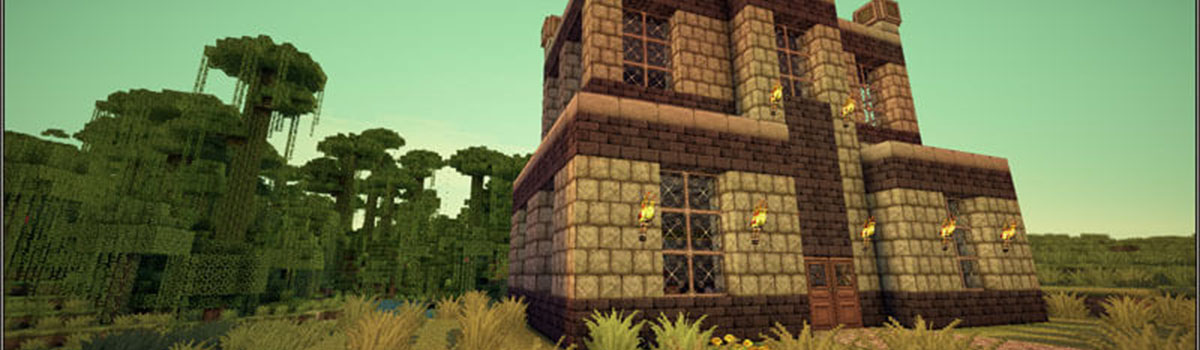 john smith legacy resource pack - John Smith Legacy 1.16.5 Resource Pack 1.15.2/1.14.4/1.13.2/1.12.2