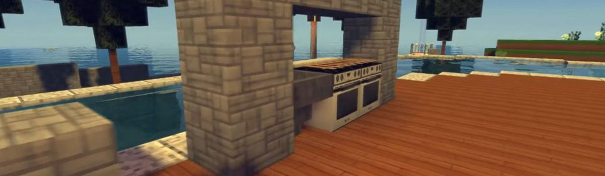 moderna hd resource pack 3 - Moderna HD 1.17/1.16.5 Resource Pack 1.15.2/1.14.4/1.13.2/1.12.2