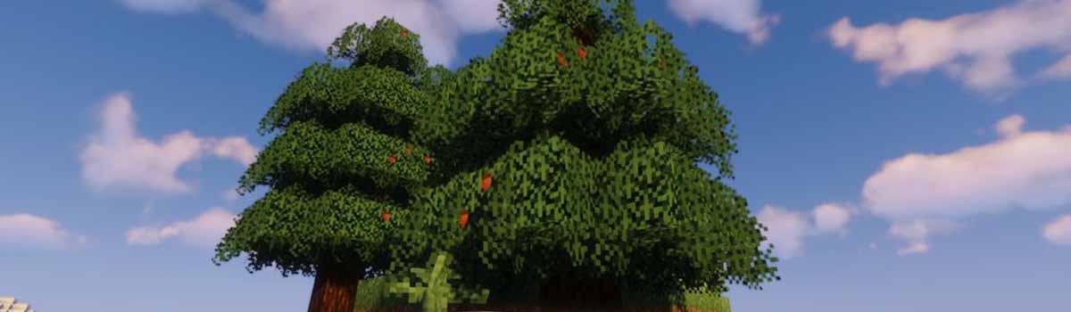 nature x resource pack 2 - Nature X 1.17.1 Resource Pack 1.16.5/1.15.2 (16x)