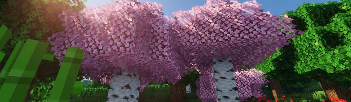 nature x resource pack 4 - Nature X 1.17.1 Resource Pack 1.16.5/1.15.2 (16x)