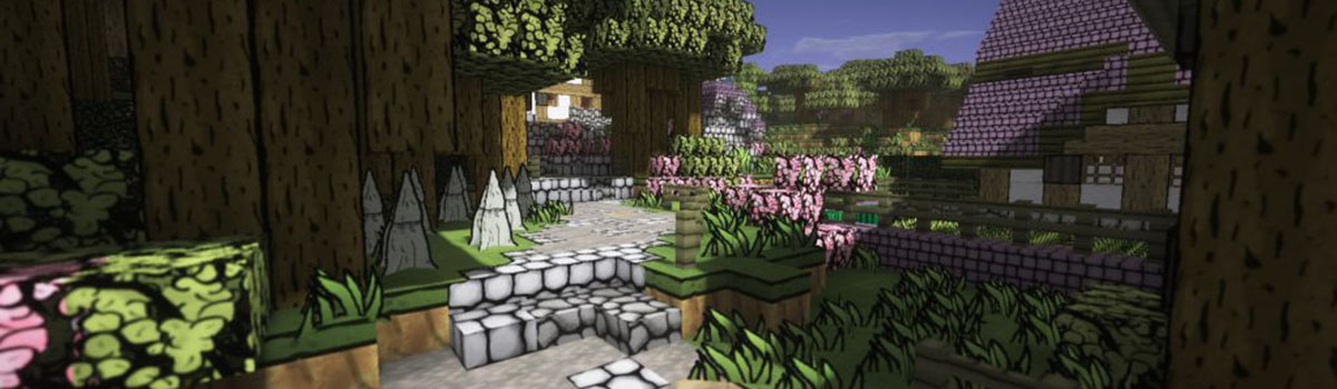 okami resource pack 3 - ?kami 1.14.4 Resource Pack 1.13.2/1.12.2 (128x)