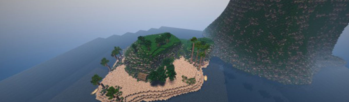 pirates of the caribbean resource pack 5 - Pirates of the Caribbean 1.17/1.16.5 Resource Pack 1.15.2/1.14.4/1.13.2