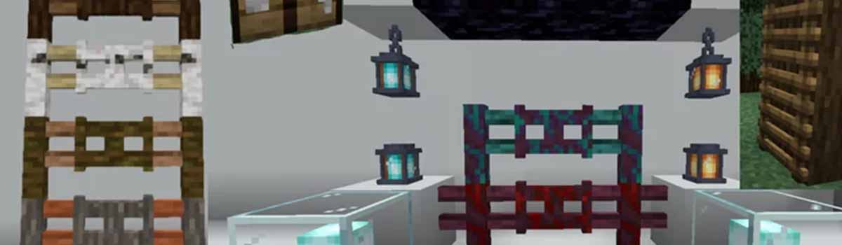 realcraft resource pack 2 - RealCraft 1.16.5 Resource Pack 1.15.2/1.14.4 (16x)