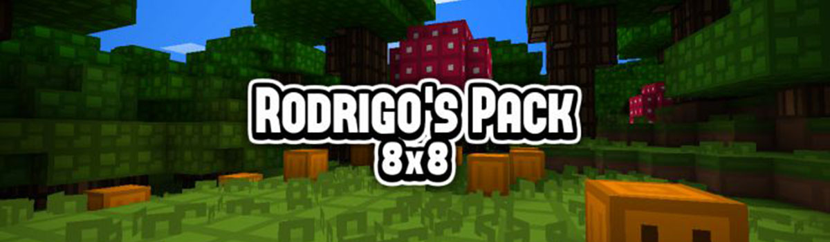 rodrigos resource pack - Rodrigos 1.17/1.16.5 Resource Pack 1.15.2/1.14.4/1.13.2/1.12.2