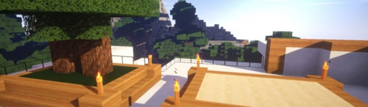 serenity hd resource pack - Serenity HD 1.17/1.16.5 Resource Pack 1.15.2/1.14.4/1.13.2/1.12.2