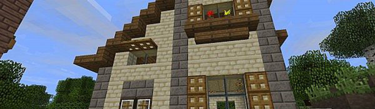 silverstone resource pack 3 - SilverStone 1.17/1.16.5 Resource Pack 1.15.2/1.14.4/1.13.2/1.12.2