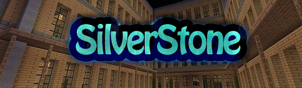 silverstone resource pack - SilverStone 1.17/1.16.5 Resource Pack 1.15.2/1.14.4/1.13.2/1.12.2