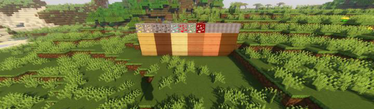smooth blocks and more resource pack 2 - Smooth Blocks And More! 1.16.5 Resource Pack 1.15.2/1.14.4/1.13.2