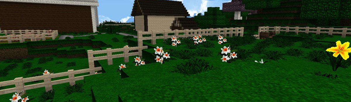 smooth realistic resource pack 2 - Smooth Realistic 1.17/1.16.5 Resource Pack 1.15.2/1.14.4/1.13.2/1.12.2