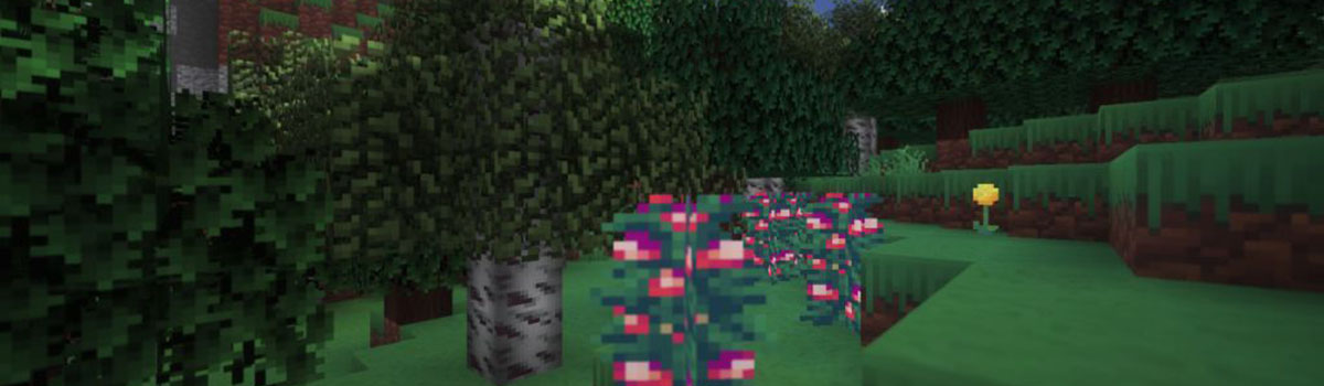 spirits resource pack 2 - Spirits 1.14.4 Resource Pack 1.13.2 (16x)