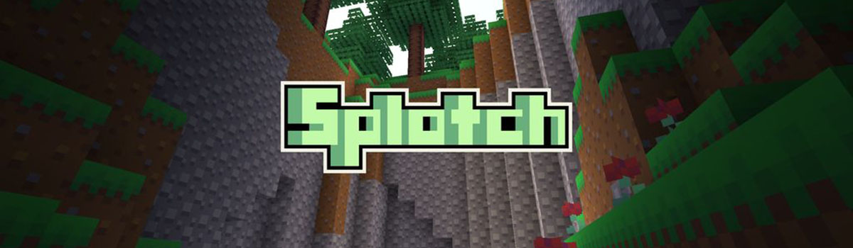 splotch resource pack - Splotch 1.17.1 Resource Pack 1.16.5 (Textures for Weak PCs 16x)