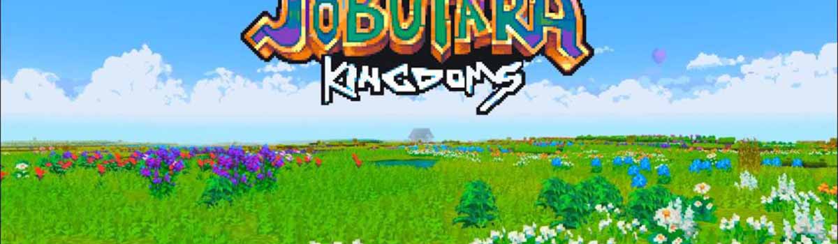 tales of jobutara kingdoms resource pack - Tales of Jobutara Kingdoms 1.16.5 Resource Pack 1.15.2/1.14.4 (32x)