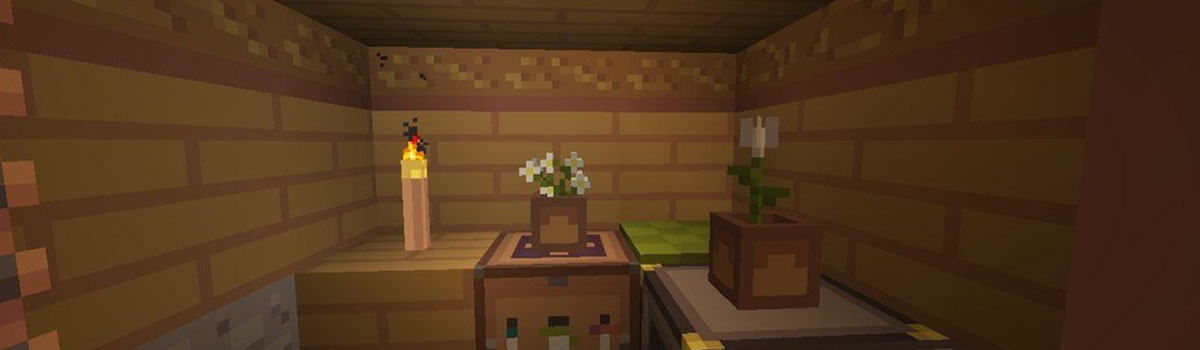 teyemas resource pack 2 - Teyemas 1.17.1 Resource Pack 1.16.5/1.15.2 (16x)