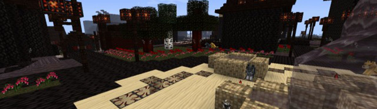 wolfhound dungeon resource pack 3 - Wolfhound Dungeon 1.17/1.16.5 Resource Pack 1.15.2/1.14.4/1.13.2/1.12.2