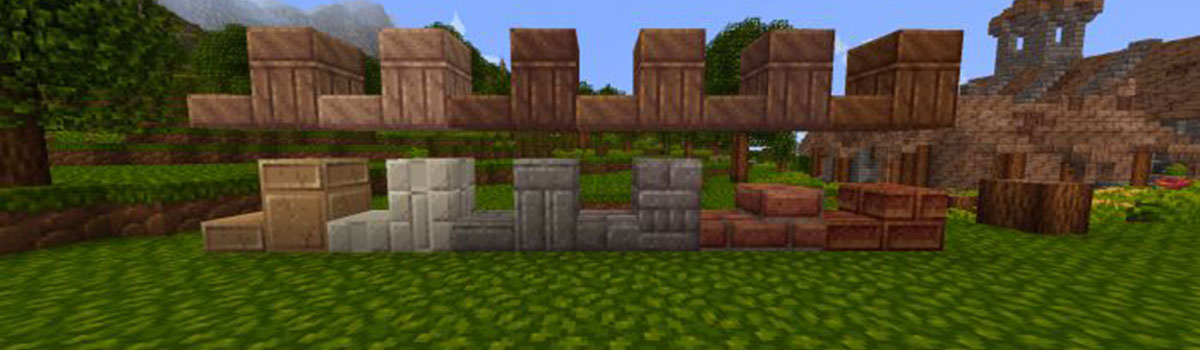 woodpecker resource pack 2 - Woodpecker 1.17/1.16.5 Resource Pack 1.15.2/1.14.4/1.13.2/1.12.2