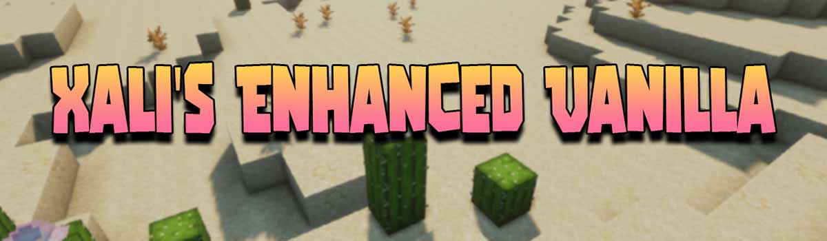 xalis enhanced vanilla resource pack - Xalis Enhanced Vanilla 1.17.1 Resource Pack 1.16.5 (16x)