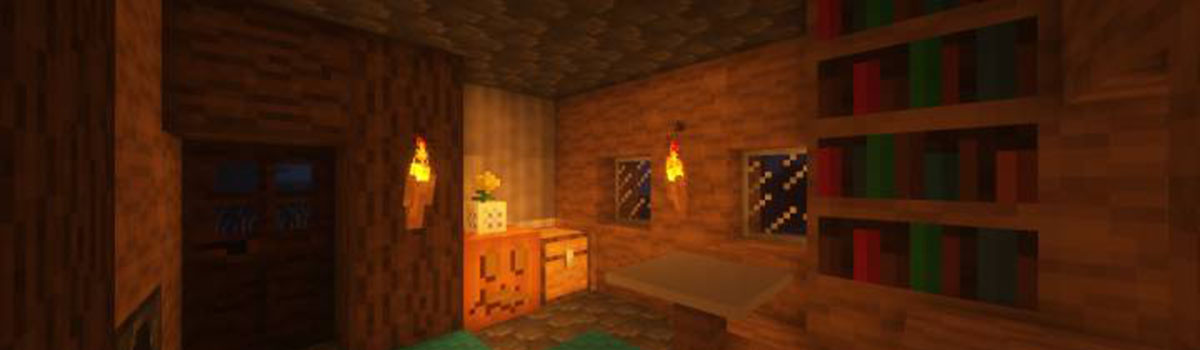 zecraft resource pack 3 - ZeCraft 1.17/1.16.5 Resource Pack 1.15.2/1.14.4/1.13.2/1.12.2