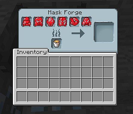 minecraft forge