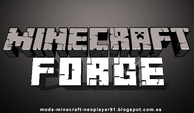 minecraft forge mods 1.7.2
