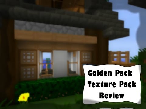 the golden hd resource pack 1 7 Minecraft Mods, Resource Packs, Maps
