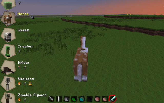 Clay Soldiers Mod 1 16 5 1 15 2 1 12 2 Download With Forge Eminecraft Net