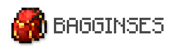 Bagginses Mod Minecraft Mods, Resource Packs, Maps