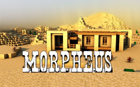 Morpheus Mod Minecraft Mods, Resource Packs, Maps