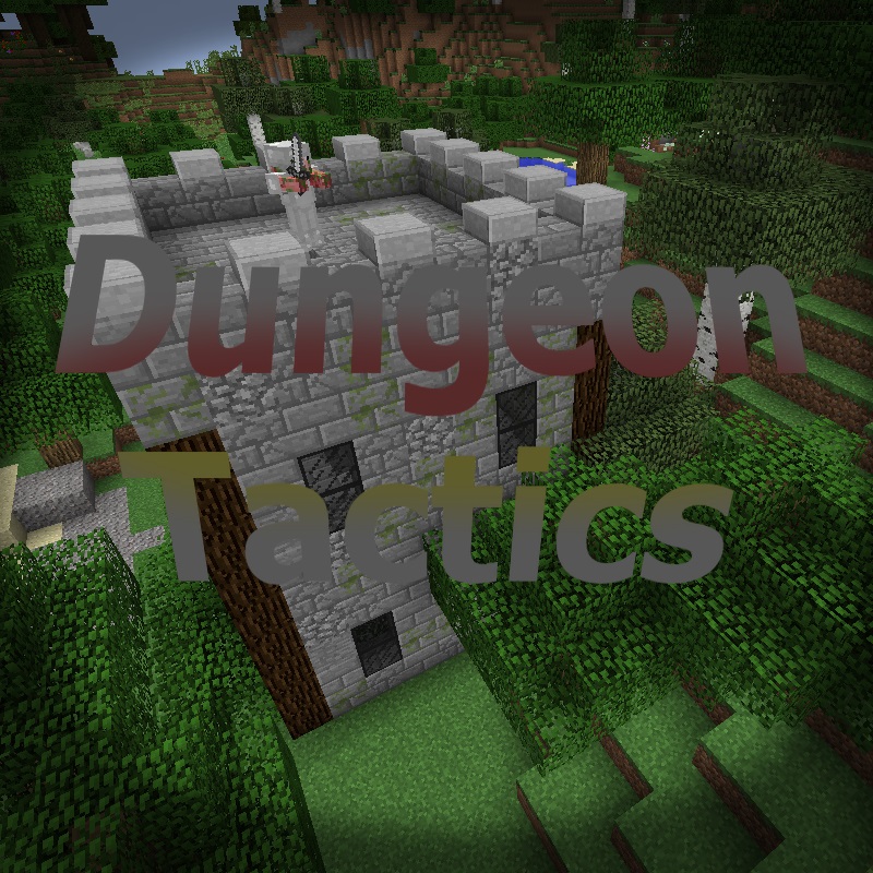 dungeon tactics mod.mc Minecraft Mods, Resource Packs, Maps