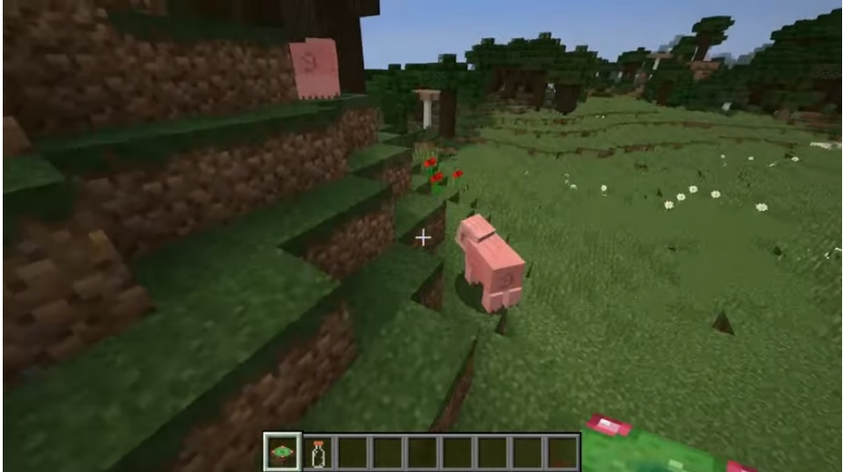 Exp Translation Mod 2 Minecraft Mods, Resource Packs, Maps